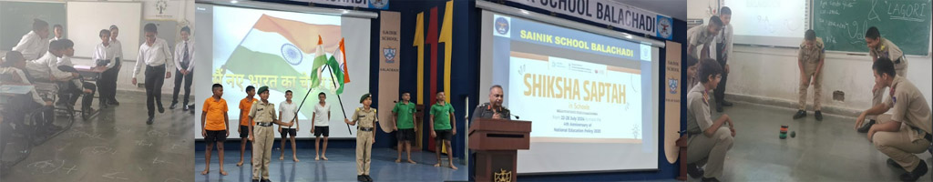 SHIKSHA PARV Dy 2